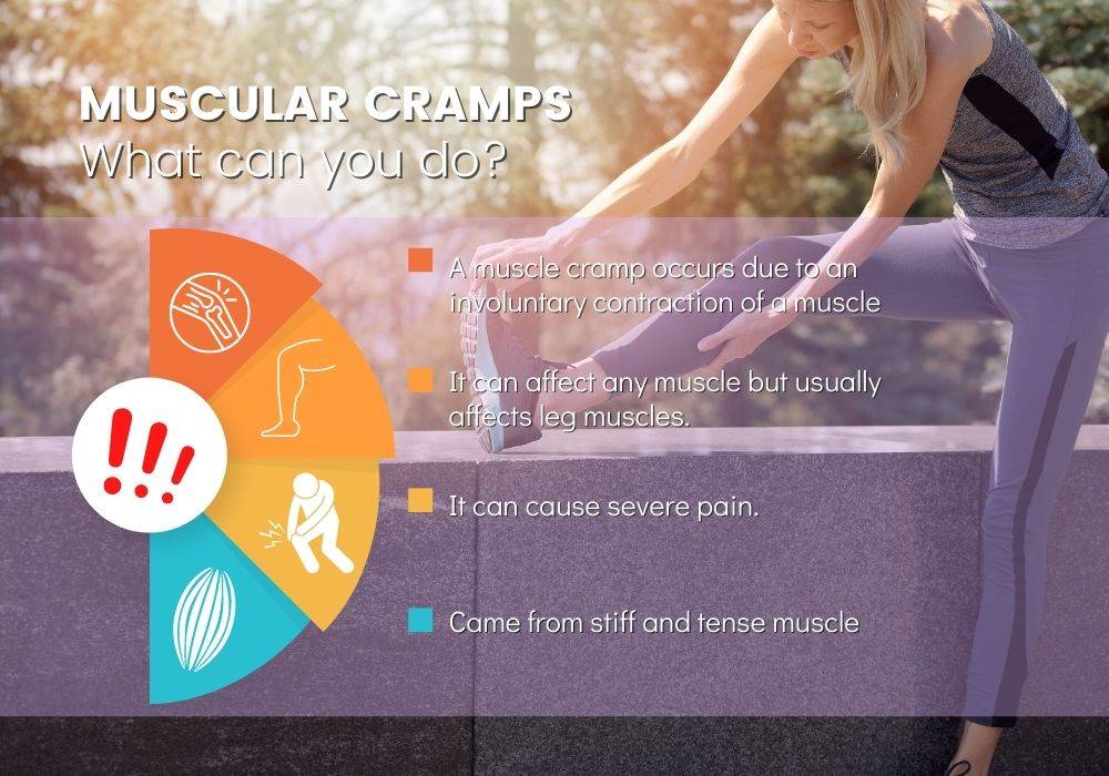 Types and Causes of Cramps While Running My Cocoons